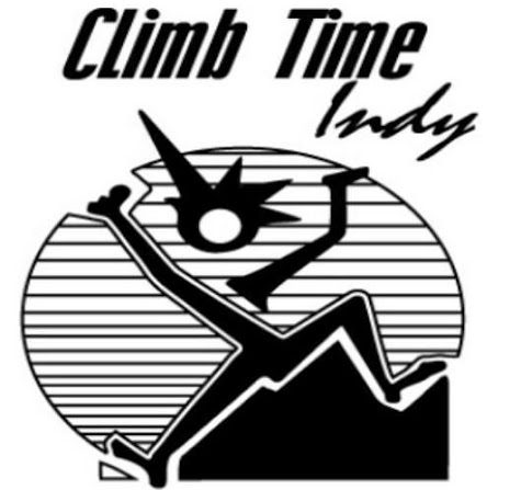 Climb Time Indy