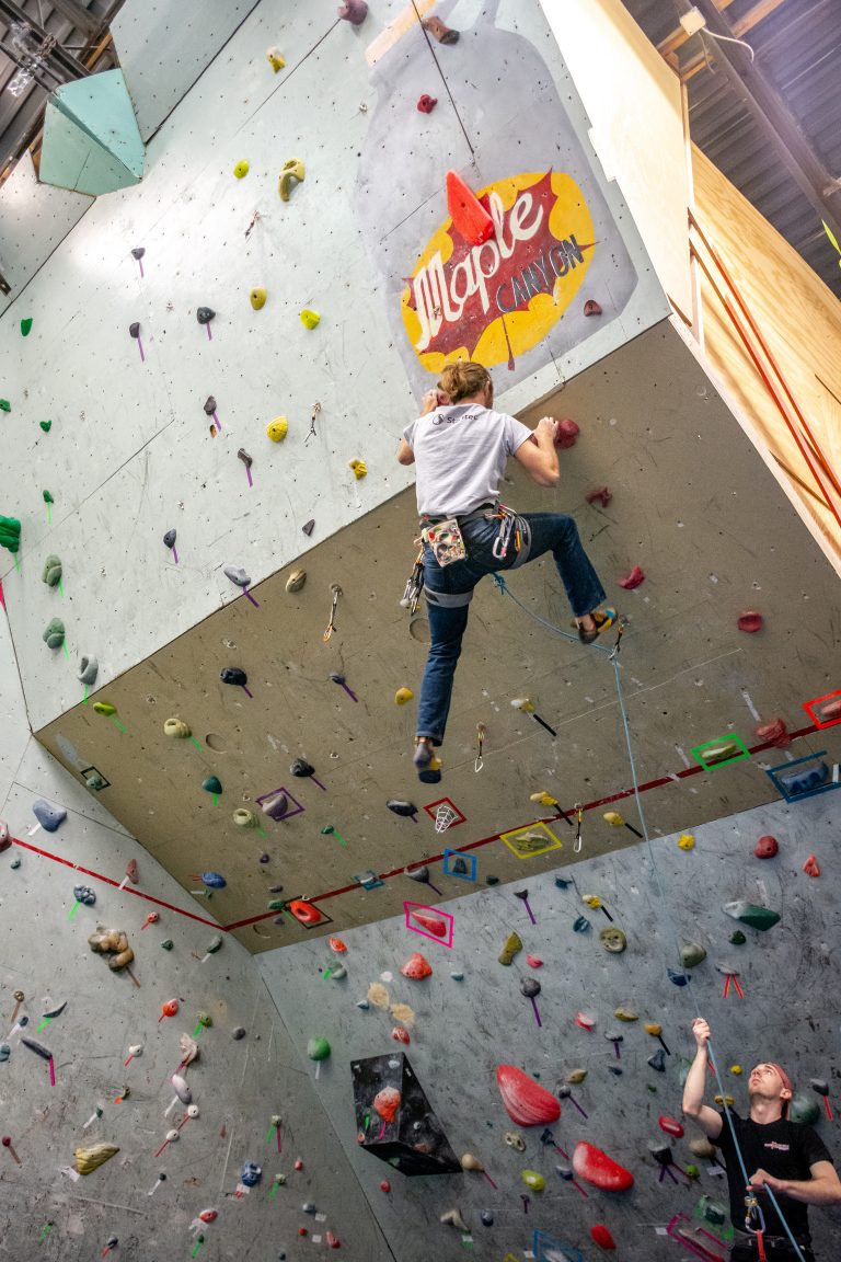 Gallery – Climb Time Indy