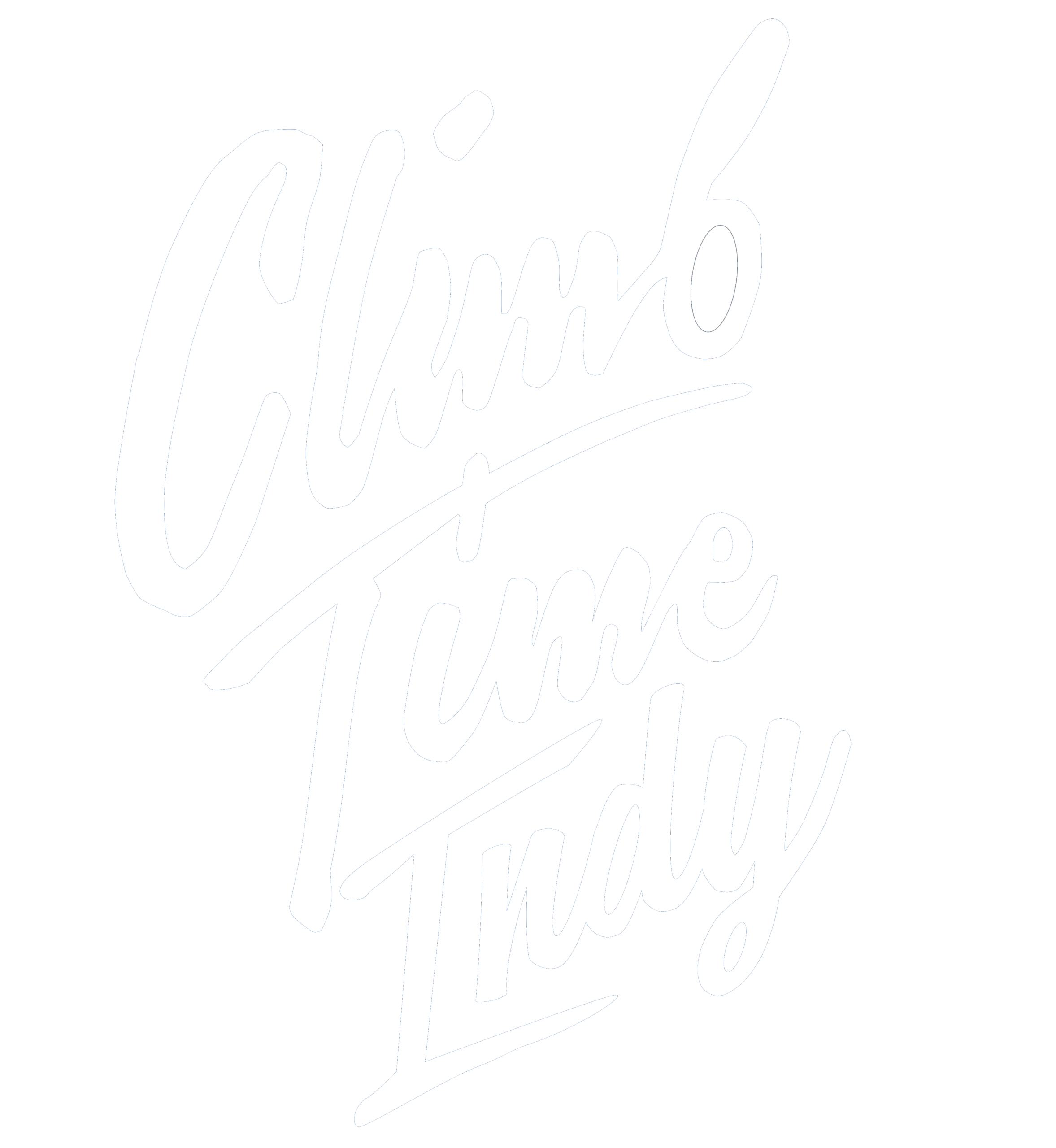 Climb Time Indy